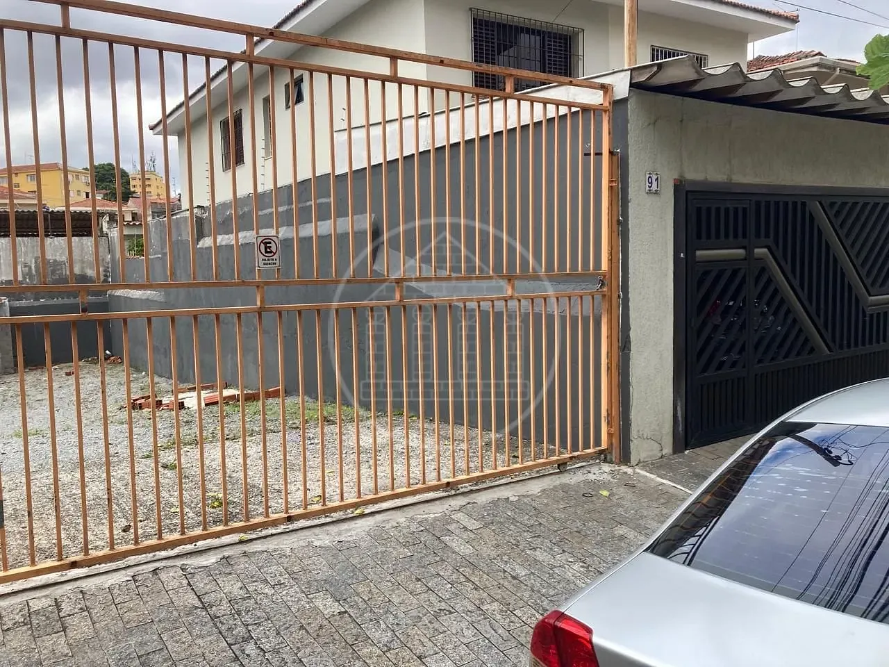 Terreno, 250 m² - Foto 2