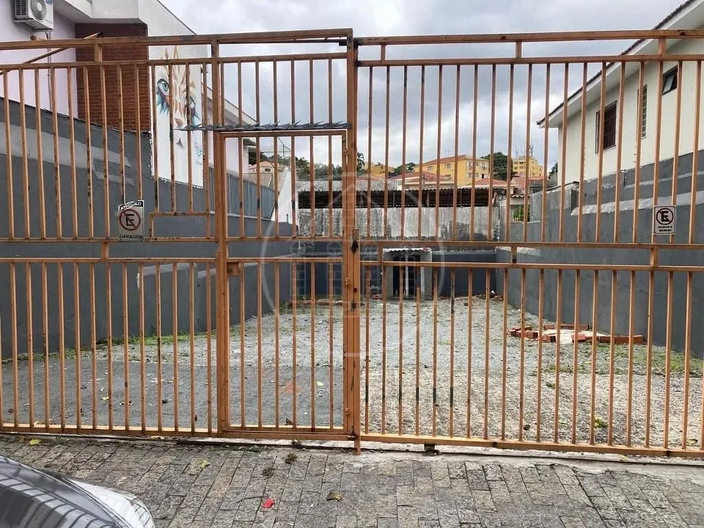 Terreno, 250 m² - Foto 1