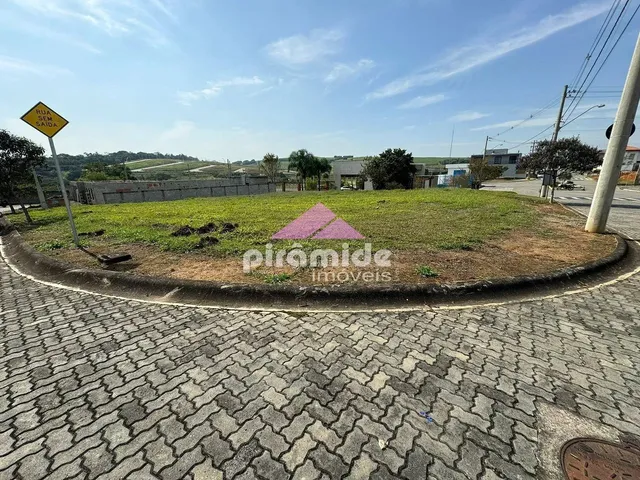 Terreno com 580m², à venda, no bairro Piedade em Caçapava