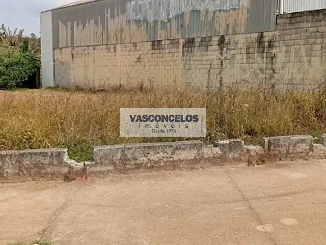 Terreno com 344m², à venda, no bairro Jardim Santa Júlia em São José dos Campos
