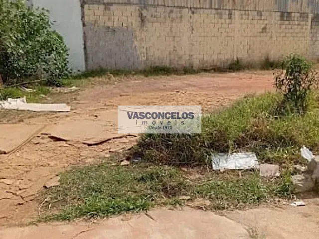Terreno com 344m², à venda, no bairro Jardim Santa Júlia em São José dos Campos
