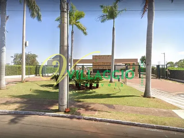 Terreno com 494m², à venda, no bairro Quinta do Golfe Reserva em São José do Rio Preto