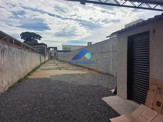Terreno com 557m², à venda, no bairro Centro em São José dos Campos