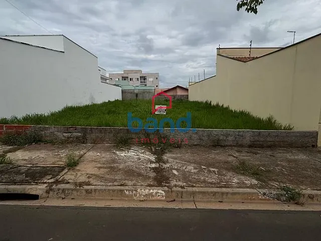 Terreno com 210m², à venda, no bairro Residencial Portal Ville Ypê em Porto Feliz