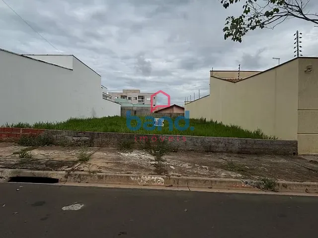Terreno com 210m², à venda, no bairro Residencial Portal Ville Ypê em Porto Feliz