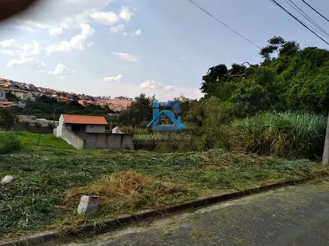 Terreno com 404m², à venda, no bairro Nova Itatiba em Itatiba