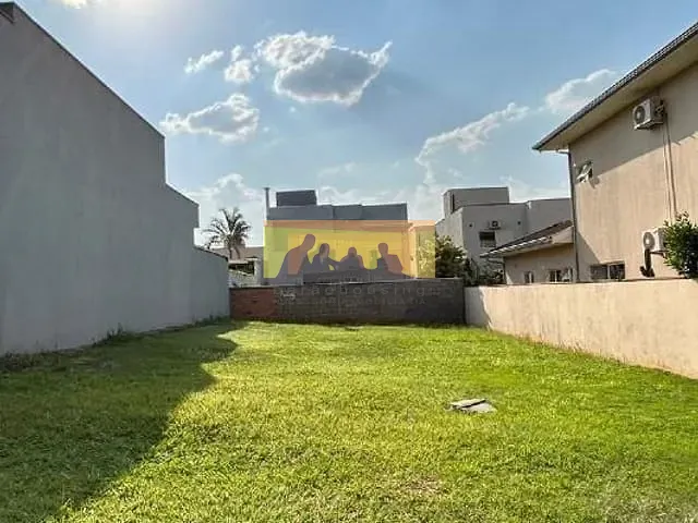 Terreno com 360m², à venda, no bairro Betel em Paulínia