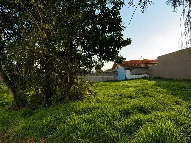Terreno com 180m², à venda, no bairro Jardim Santo Afonso em Piracaia