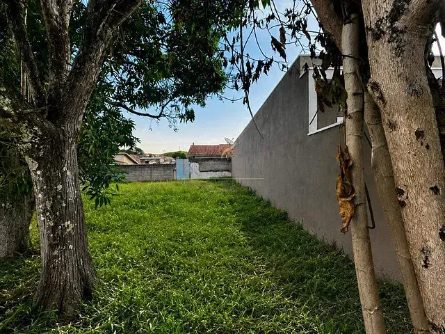 Terreno com 180m², à venda, no bairro Jardim Santo Afonso em Piracaia