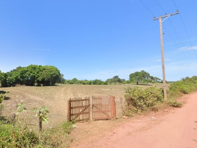 Terreno com 63330m², à venda, no bairro Chatuba em São João da Barra
