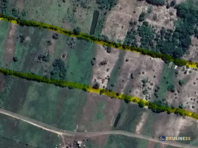 Terreno com 63330m², à venda, no bairro Chatuba em São João da Barra