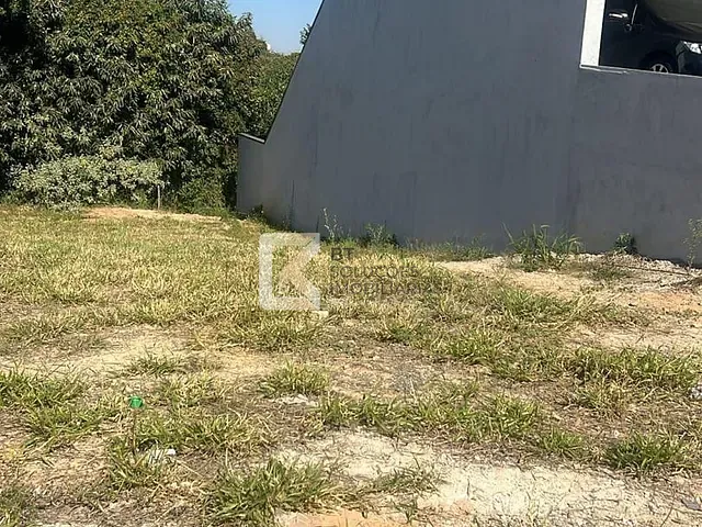 Terreno com 208m², à venda, no bairro Vila Rubens em Indaiatuba