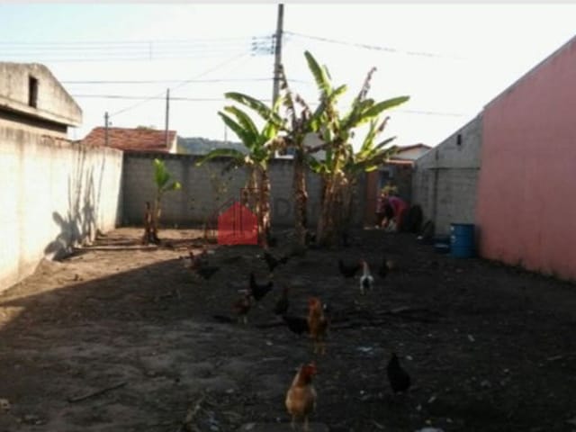 Terreno com 300m², à venda, no bairro Jardim Regina em Pindamonhangaba