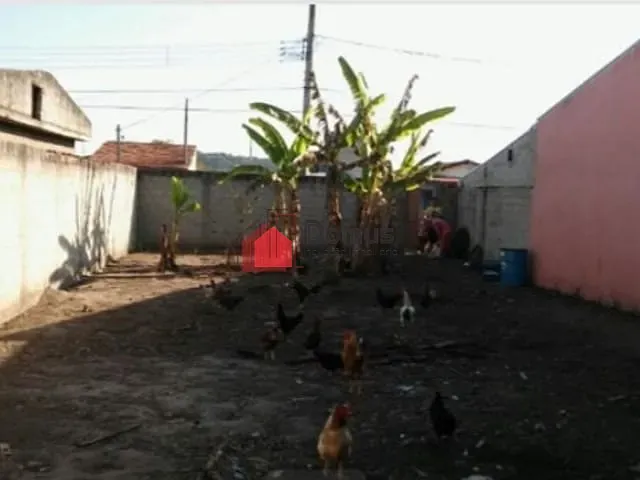 Terreno com 300m², à venda, no bairro Jardim Regina em Pindamonhangaba