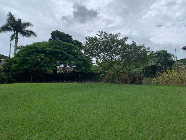 Terreno com 812m², à venda, no bairro Corrêas em Petrópolis
