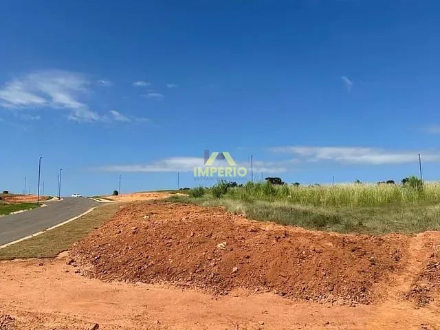 Terreno com 529m², à venda, no bairro Quinta do Lago em Indaiatuba