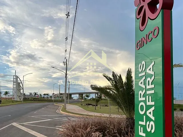 Terreno com 223m², à venda, no bairro Ribeirão do Lipa em Cuiabá