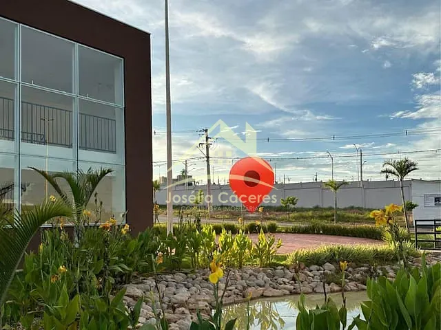 Terreno com 223m², à venda, no bairro Ribeirão do Lipa em Cuiabá