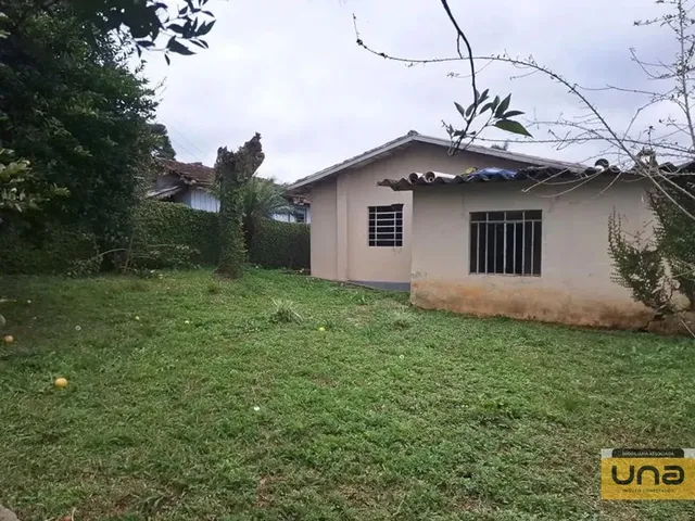Terreno com 380m², à venda, no bairro VISTA ALEGRE em Curitiba