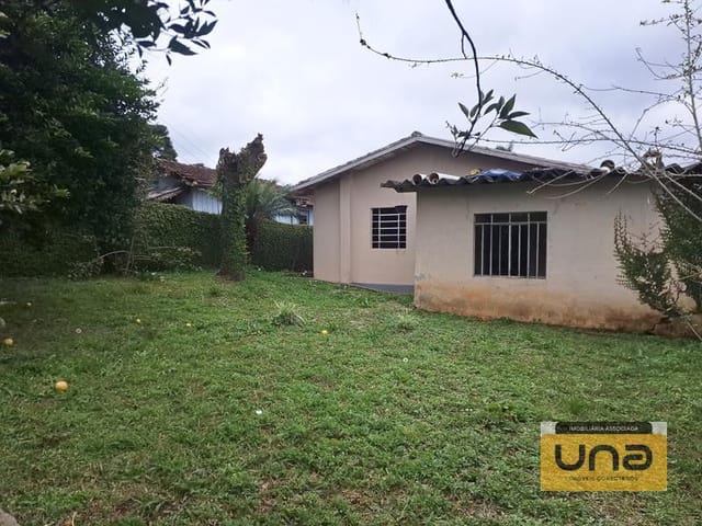 Terreno com 380m², à venda, no bairro VISTA ALEGRE em Curitiba