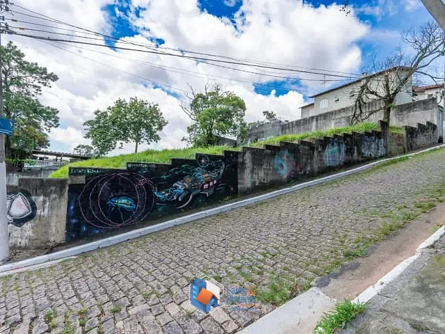 Terreno com 938m² 1 quarto e 1 banheiro, à venda, no bairro Vila Albertina em São Paulo