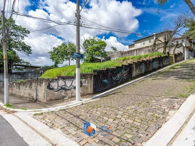 Terreno com 938m² 1 quarto e 1 banheiro, à venda, no bairro Vila Albertina em São Paulo