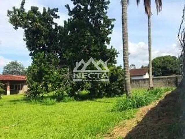 Terreno com 2415m², à venda, no bairro Jardim Porto Novo em Caraguatatuba