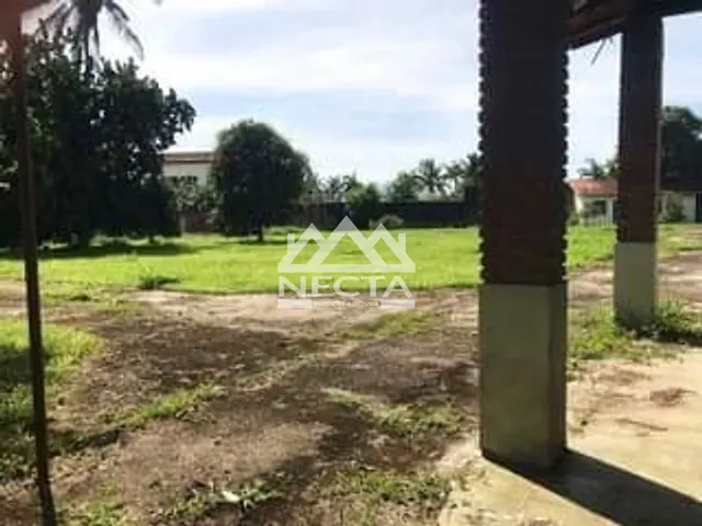 Terreno com 2415m², à venda, no bairro Jardim Porto Novo em Caraguatatuba