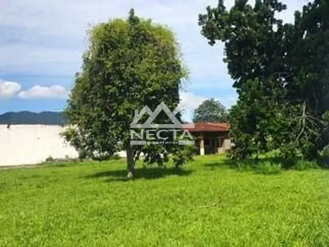 Terreno com 2415m², à venda, no bairro Jardim Porto Novo em Caraguatatuba