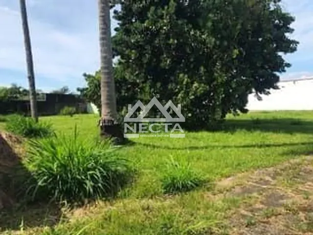 Terreno com 2415m², à venda, no bairro Jardim Porto Novo em Caraguatatuba