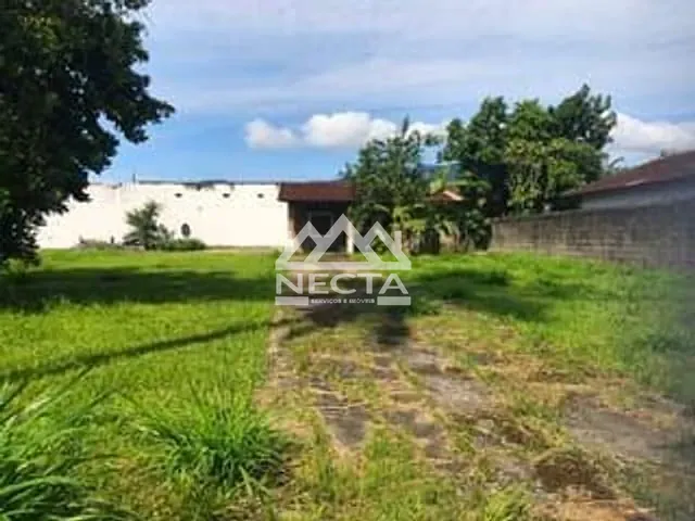 Terreno com 2415m², à venda, no bairro Jardim Porto Novo em Caraguatatuba