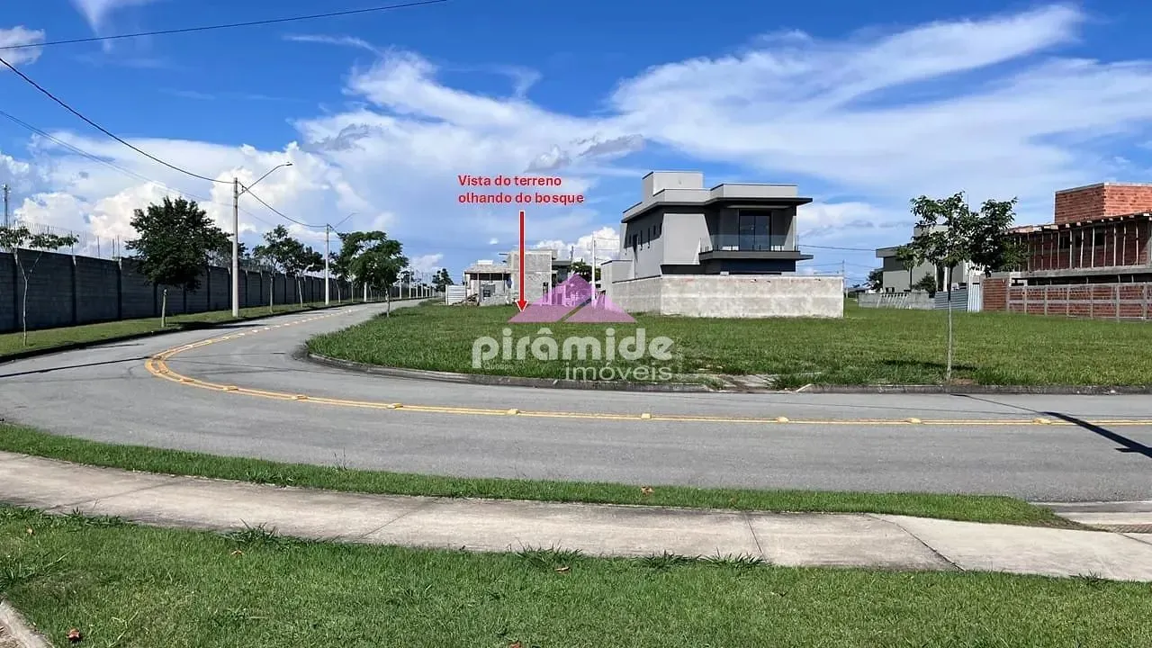 Terreno, 291 m² - Foto 8