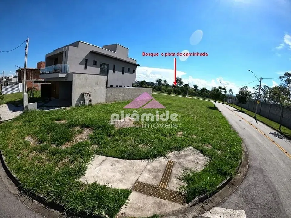 Terreno, 291 m² - Foto 3