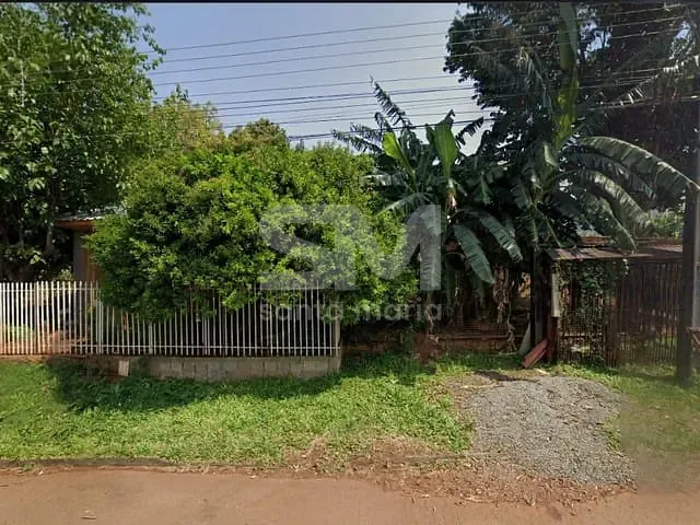 Terreno com 504m², à venda, no bairro Efapi em Chapecó
