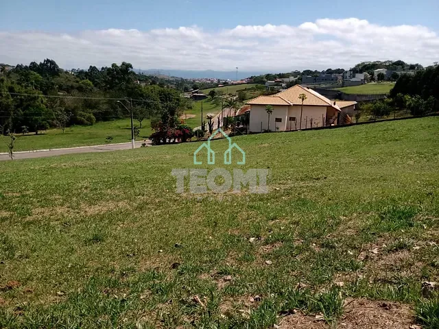 Terreno com 2595m², à venda, no bairro Chácara São Félix em Taubaté