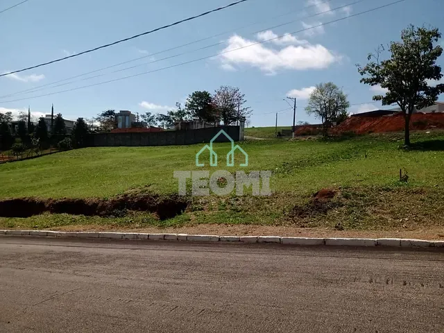 Terreno com 2595m², à venda, no bairro Chácara São Félix em Taubaté