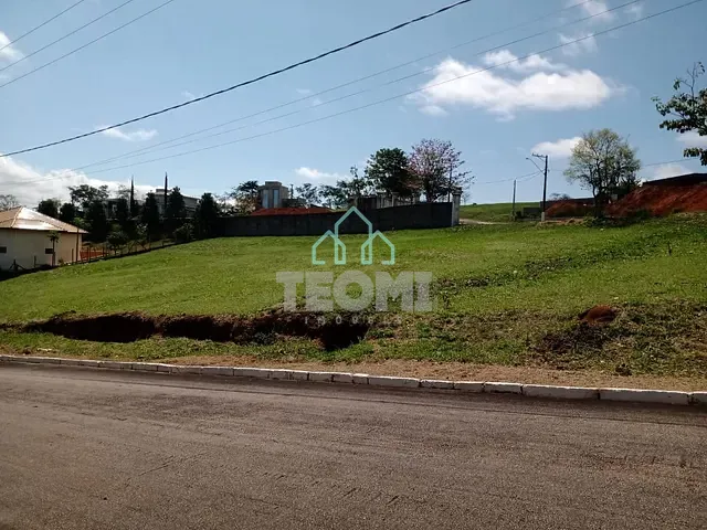 Terreno com 2595m², à venda, no bairro Chácara São Félix em Taubaté