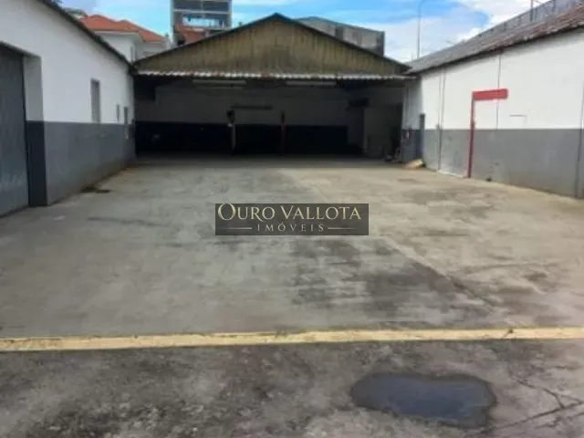 Terreno com 1132m², para alugar, no bairro Belenzinho em São Paulo