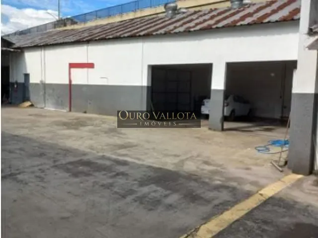 Terreno com 1132m², para alugar, no bairro Belenzinho em São Paulo