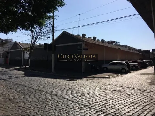 Terreno com 1132m², para alugar, no bairro Belenzinho em São Paulo