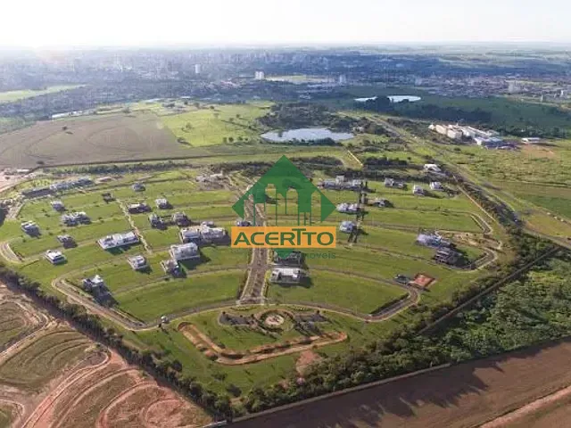 Terreno com 507m², à venda, no bairro Loteamento Alphaville em Araçatuba