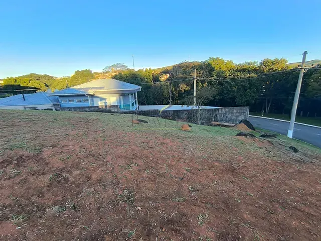 Terreno com 653m², à venda, no bairro Boa Vista em Piracaia