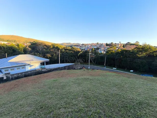 Terreno com 653m², à venda, no bairro Boa Vista em Piracaia