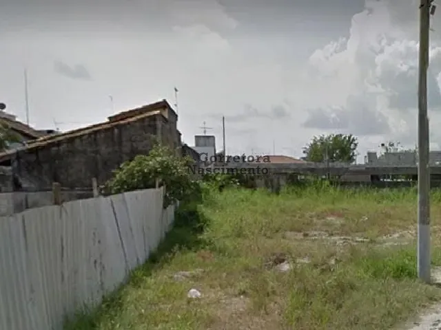Terreno com 507m², à venda, no bairro Jardim Pereira do Amparo em Jacareí