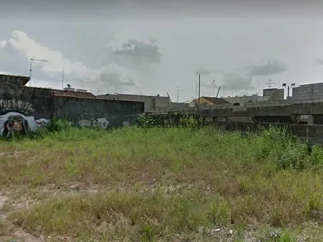 Terreno com 507m², à venda, no bairro Jardim Pereira do Amparo em Jacareí