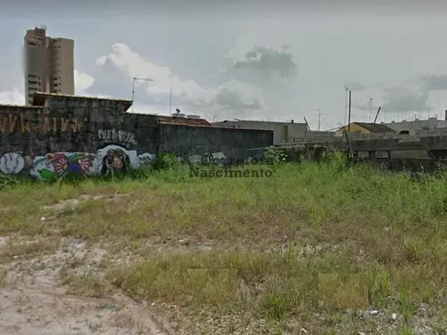 Terreno com 507m², à venda, no bairro Jardim Pereira do Amparo em Jacareí