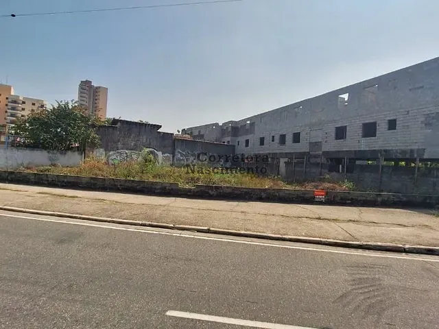 Terreno com 507m², à venda, no bairro Jardim Pereira do Amparo em Jacareí
