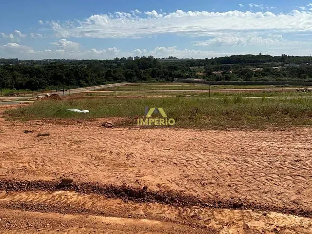 Terreno com 501m², à venda, no bairro Quinta do Lago em Indaiatuba