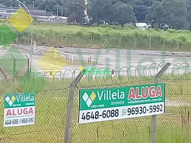 Terreno com 60000m², para alugar, no bairro Jardim Americano em Itaquaquecetuba