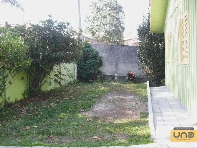 Terreno com 361m², à venda, no bairro PILARZINHO em Curitiba